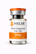 HGH Fragment 176-191 Peptide Kit (10 Vials)