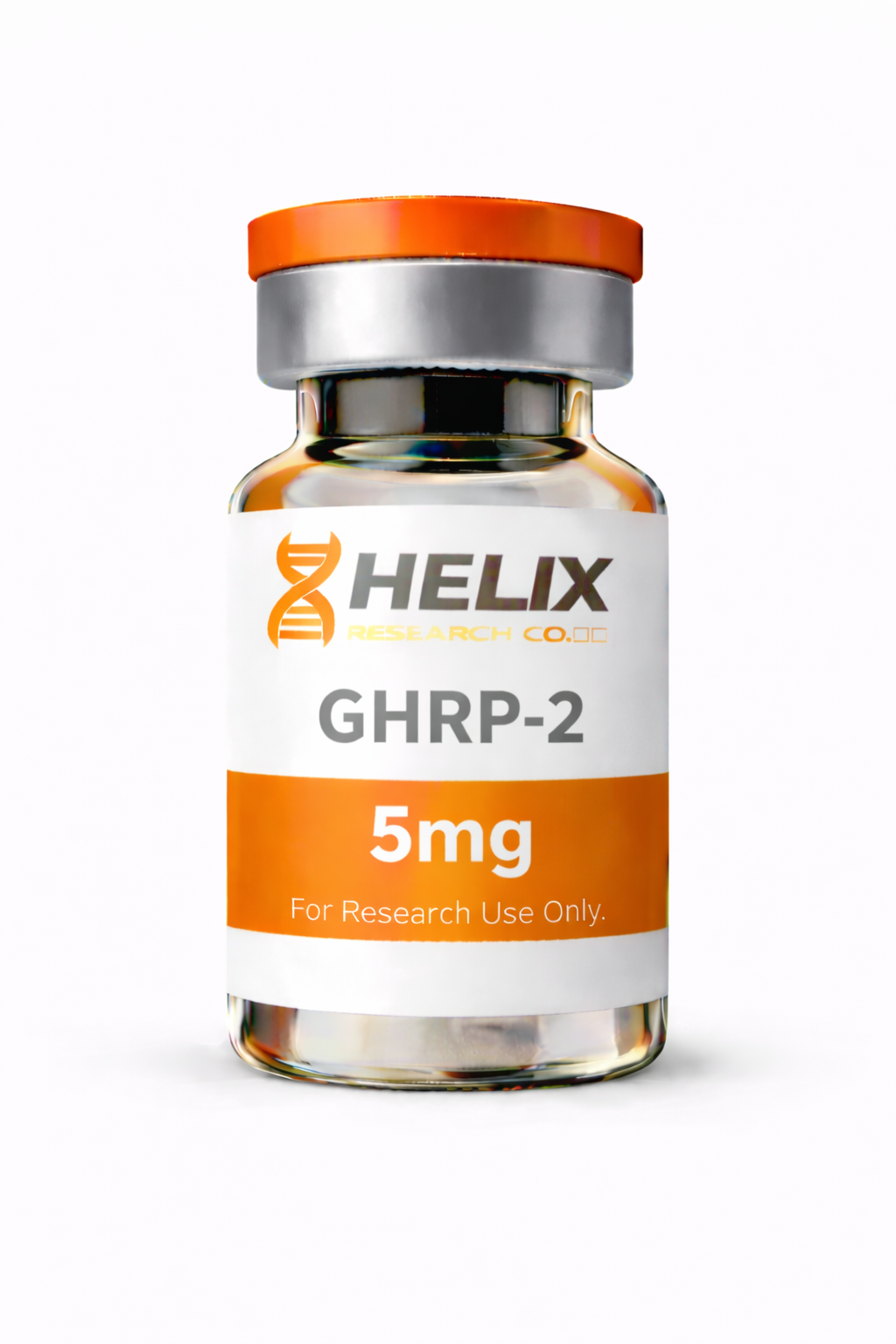 GHRP-2 Peptide Kit (10 Vials)