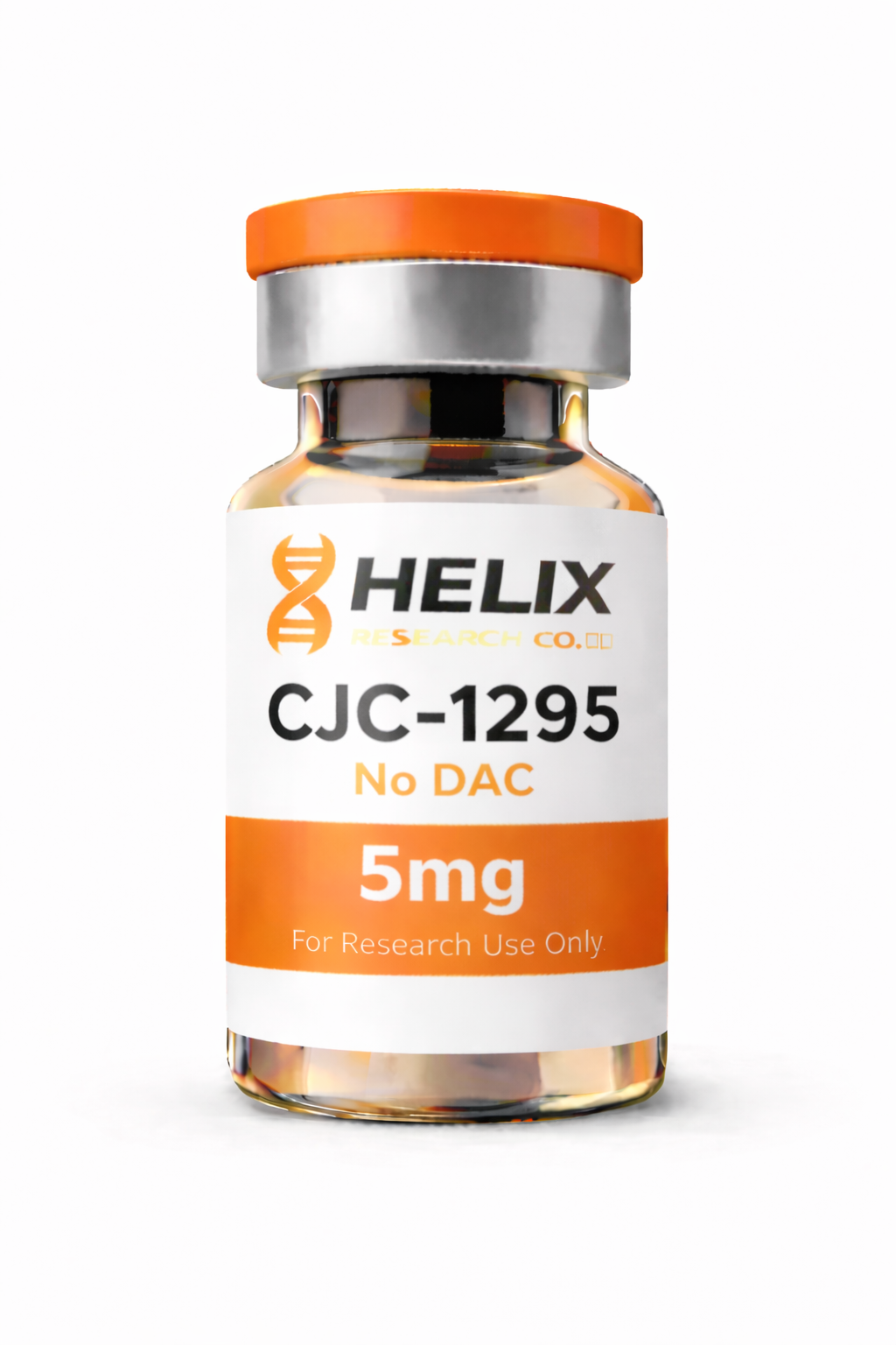CJC-1295 No Dac Peptide Kit (10 Vials)