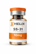 SS-31 - Elamipretide Peptide Kit (10 Vials)