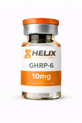 GHRP-6 Peptide Kit (10 Vials)