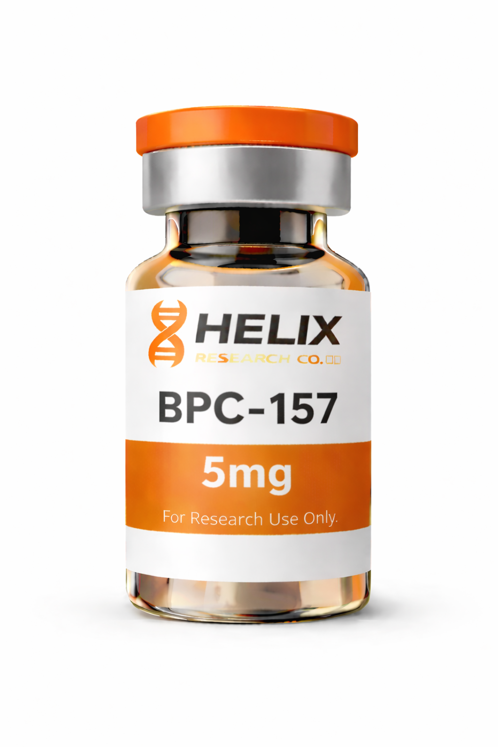 BPC-157 Peptide Kit (10 Vials)