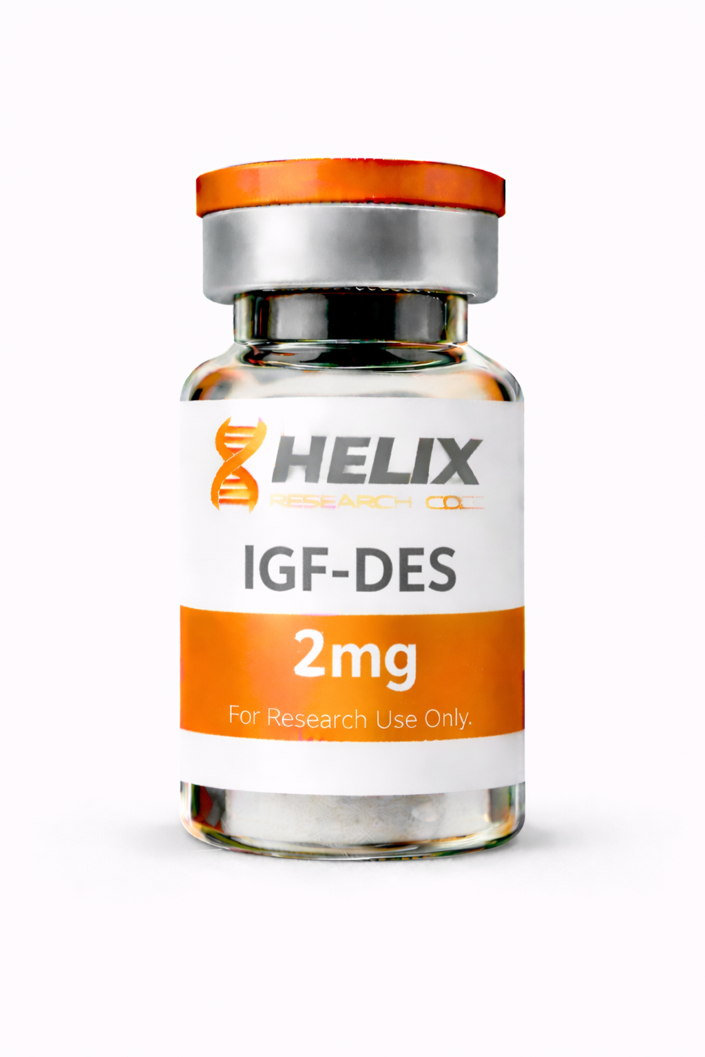 IGF-DES Peptide Kit (10 Vials)
