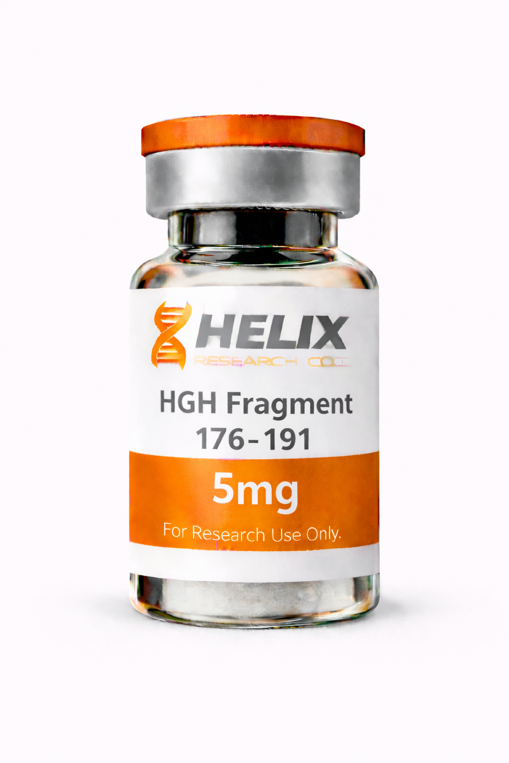 HGH Fragment 176-191 Peptide Kit (10 Vials)