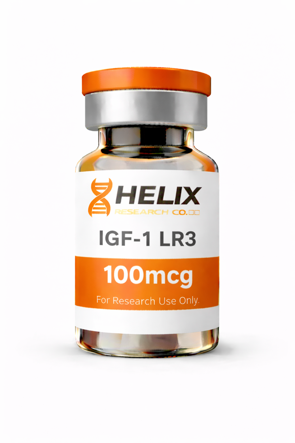 IGF-1 LR3 Peptide Kit (10 Vials)