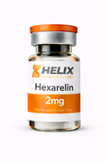 Hexarelin Peptide Kit (10 Vials)