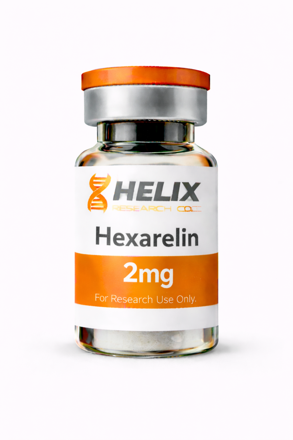 Hexarelin Peptide Kit (10 Vials)